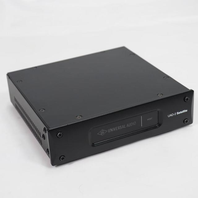 Universal Audio USED 中古 UAD-2 Satellite USB QUAD Core (ユニバーサルオーディオ)(USB-C接続)(windows用) 34,320円