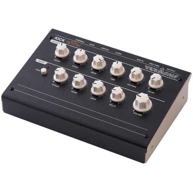 Vermona FILTER lancet VCF 【ジャンク品】 Vermona | Filter Lancet