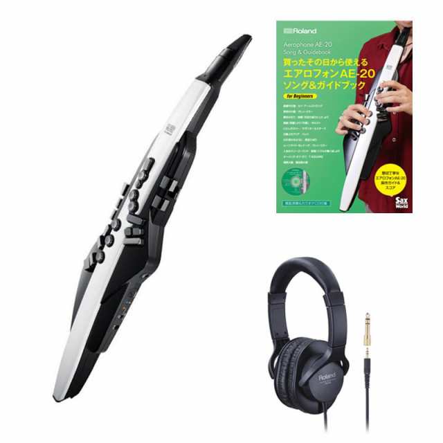 Roland Aerophone [AE-20]【エントリーセット】