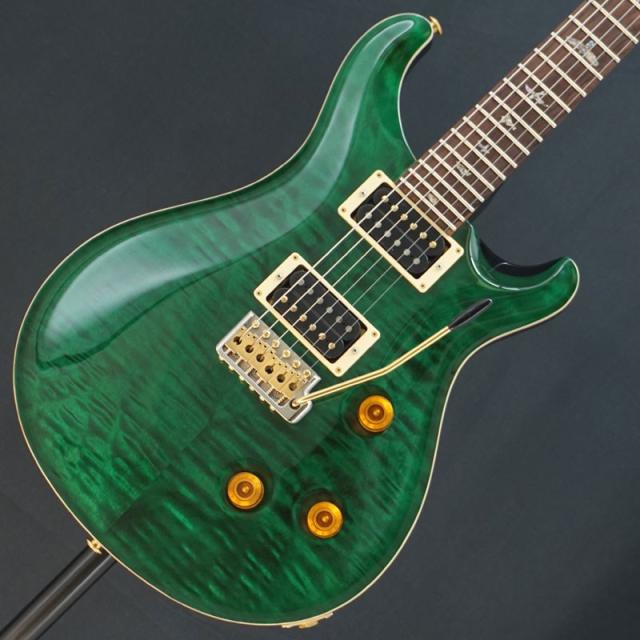 P.R.S. 【USED】2003 Brazilian Limited Custom 24-Quilt 10 Top   (Emerald Green)【SN.3 79585】の通販は 594,000円