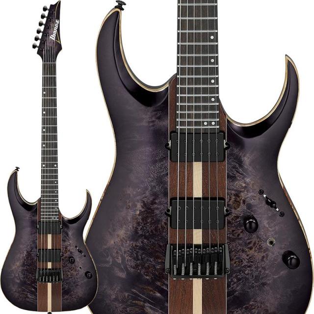 Ibanez Premium RGA21P1PB-DRL (Deep Twilight Burst Low Gloss) [SPOT MODEL]