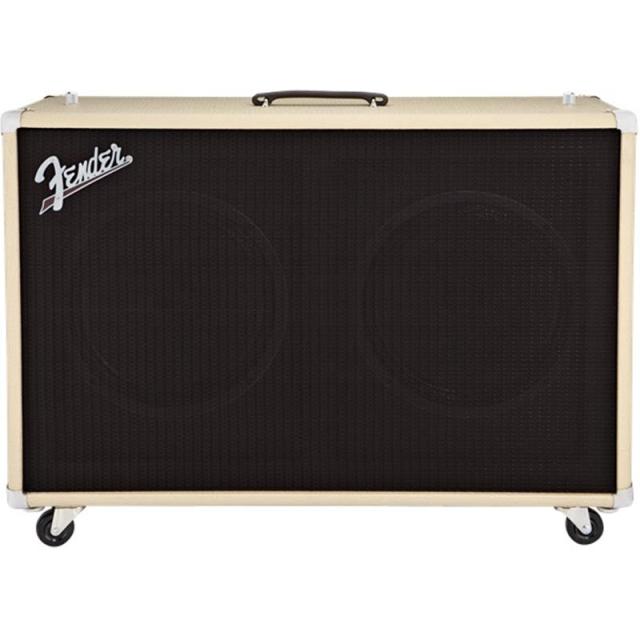 Fender USA 【WEB限定在庫処分セール】Super-Sonic 60 212 Enclosure/Blonde [#2161200410]