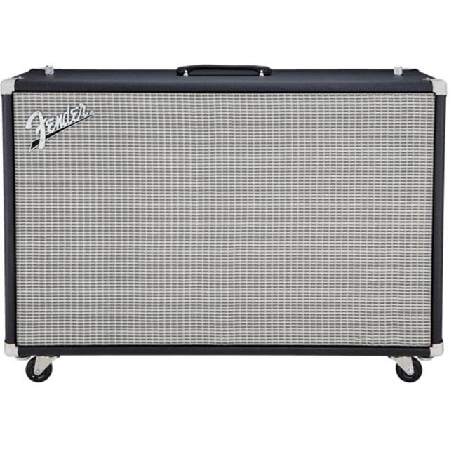 Fender USA Super-Sonic 60 212 Enclosure/Black [#2161200010]