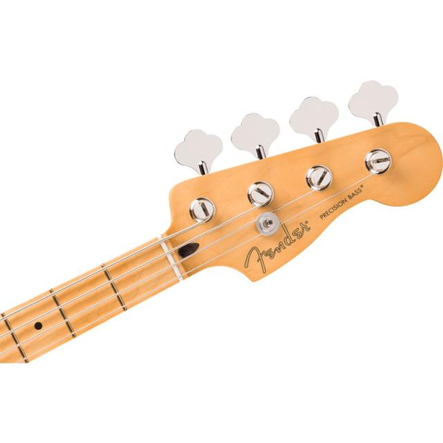 Fender MEX Player II Precision Bass (Black/Maple) 【激得GWセール】_4