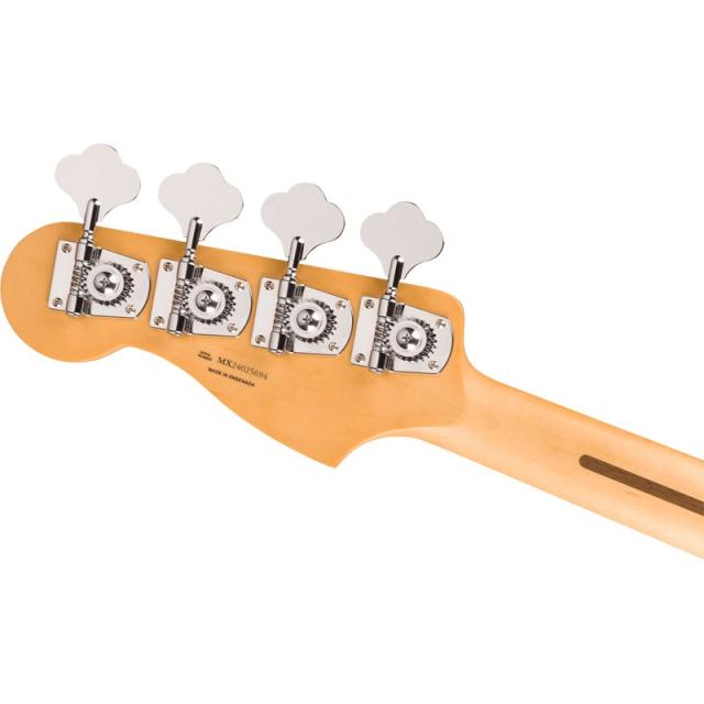 Fender MEX Player II Precision Bass (Black/Maple) 【激得GWセール】_5