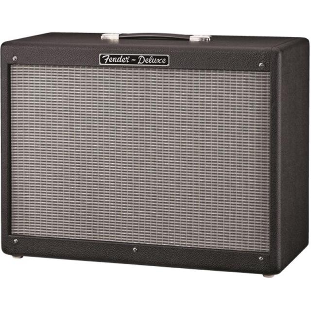 Fender USA 【夏のボーナスセール】Hot Rod Deluxe 112 Enclosure/Black [#2231010000]_2