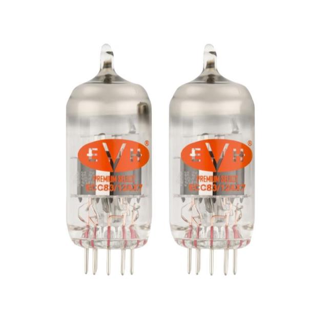 EVH ECC83/12AX7 TUBES