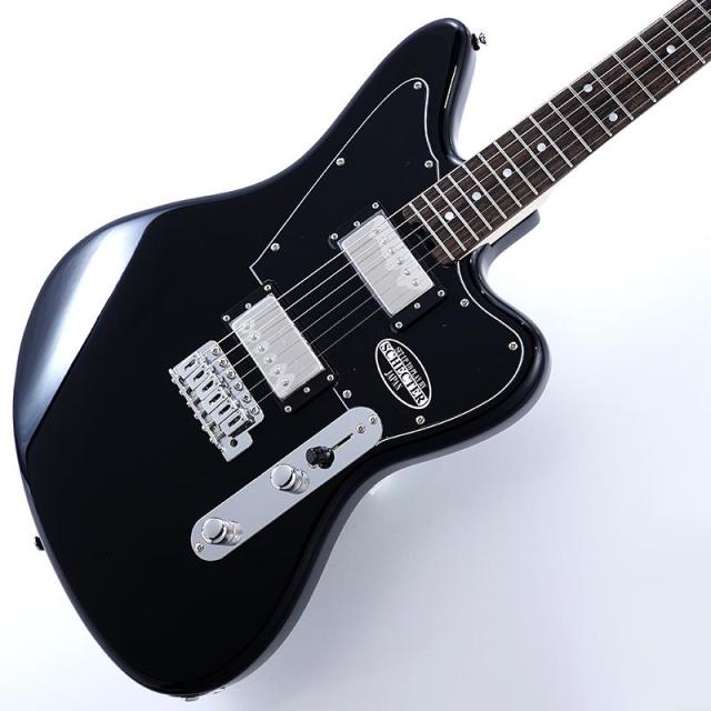 SCHECTER JAPAN ORIGINAL LINE OL-AR-TM-2H (BLK/R) [SPOT MODEL]