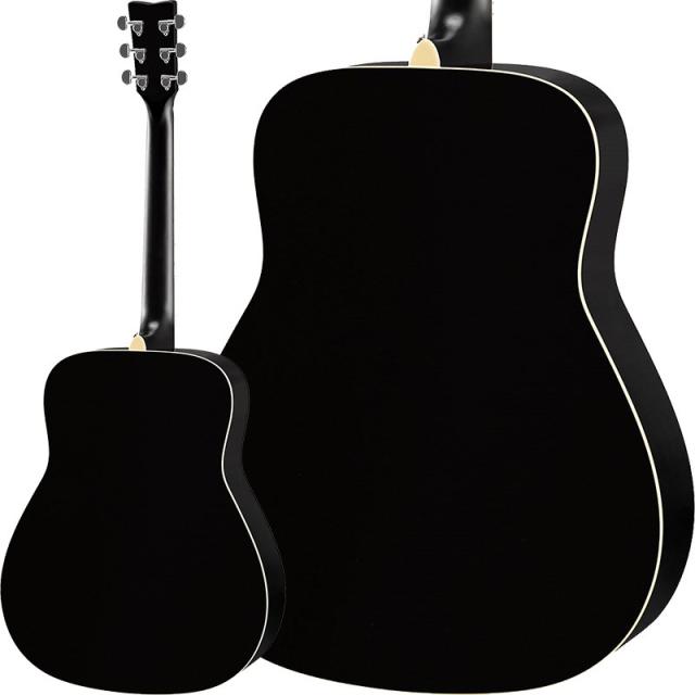 YAMAHA FG820 (Black) ヤマハ_1