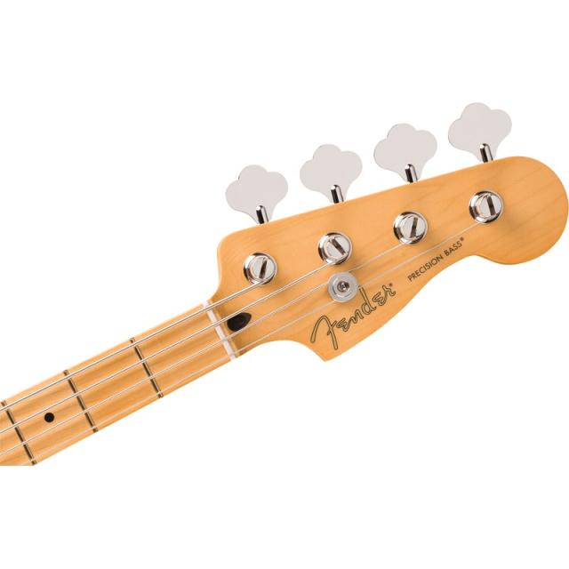 Fender MEX Player II Precision Bass (Aquatone Blue/Maple) 【激得GWセール】_4