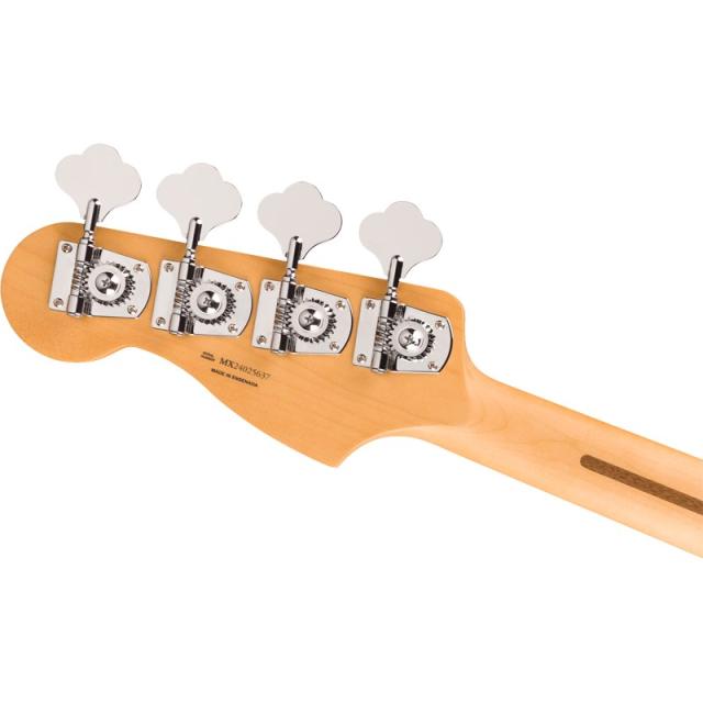 Fender MEX Player II Precision Bass (Aquatone Blue/Maple) 【激得GWセール】_5