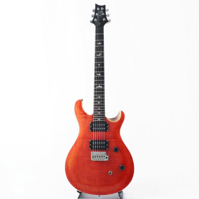 P.R.S. USED 中古 SE CE24 (Blood Orange)[SN.CTI F071160]ポールリードスミス_1