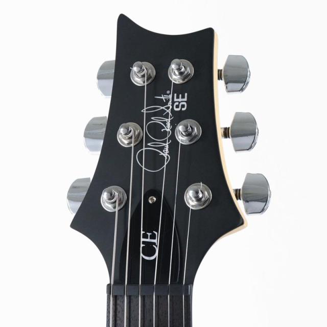 P.R.S. USED 中古 SE CE24 (Blood Orange)[SN.CTI F071160]ポールリードスミス_4