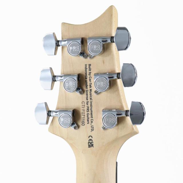 P.R.S. USED 中古 SE CE24 (Blood Orange)[SN.CTI F071160]ポールリードスミス_5