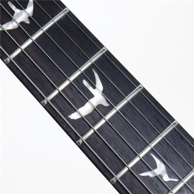 P.R.S. USED 中古 SE CE24 (Blood Orange)[SN.CTI F071160]ポールリードスミス_6