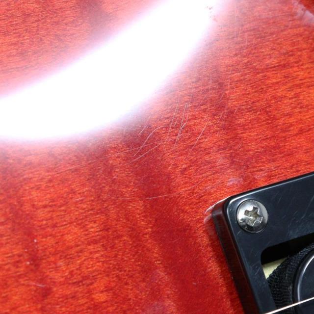 P.R.S. USED 中古 SE CE24 (Blood Orange)[SN.CTI F071160]ポールリードスミス_8