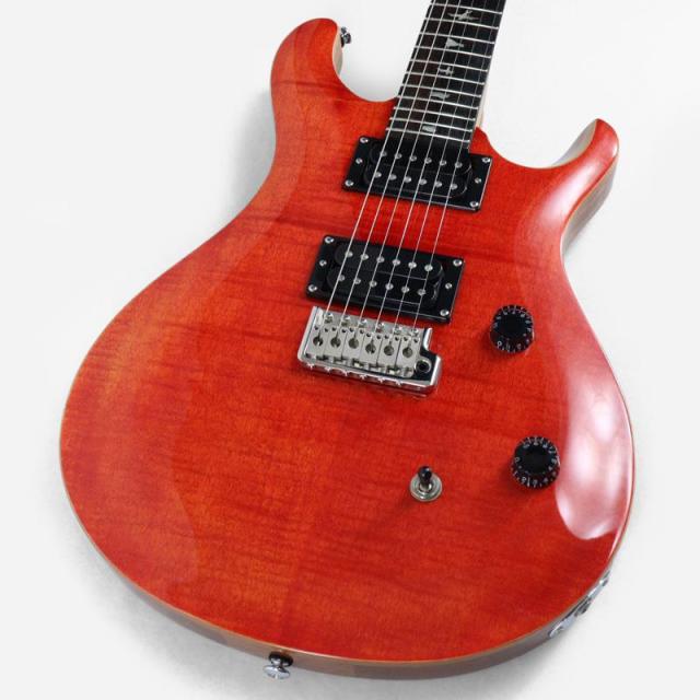 P.R.S. USED 中古 SE CE24 (Blood Orange)[SN.CTI F071160]ポールリードスミス_10