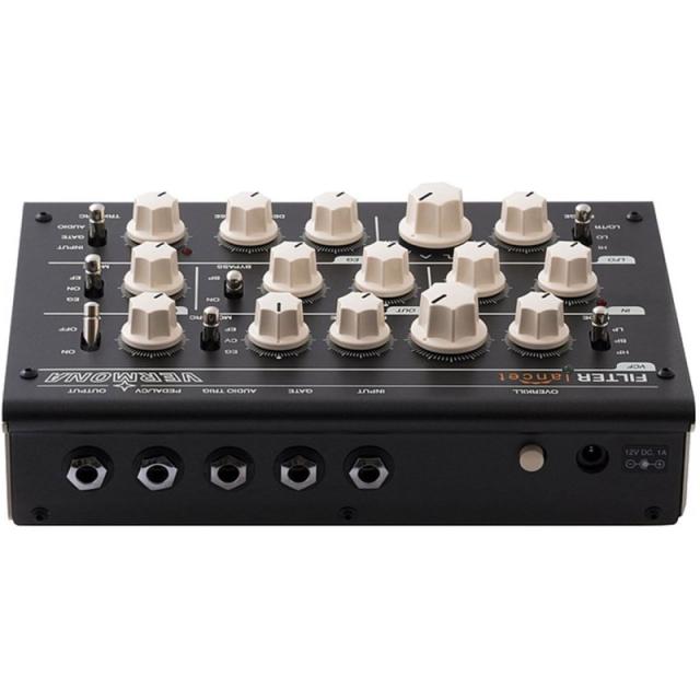 Vermona Filter Lancet 【公式通販】