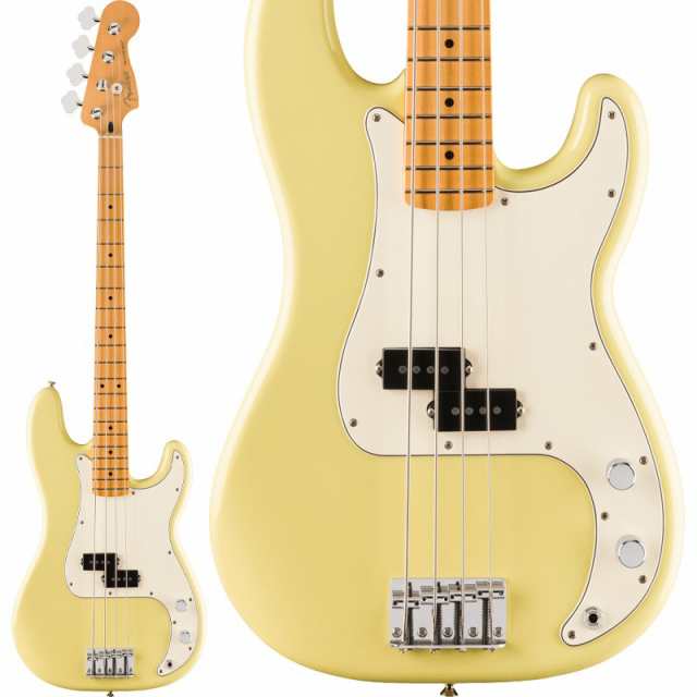 Fender MEX Player II Precision Bass (Birch Green/Maple