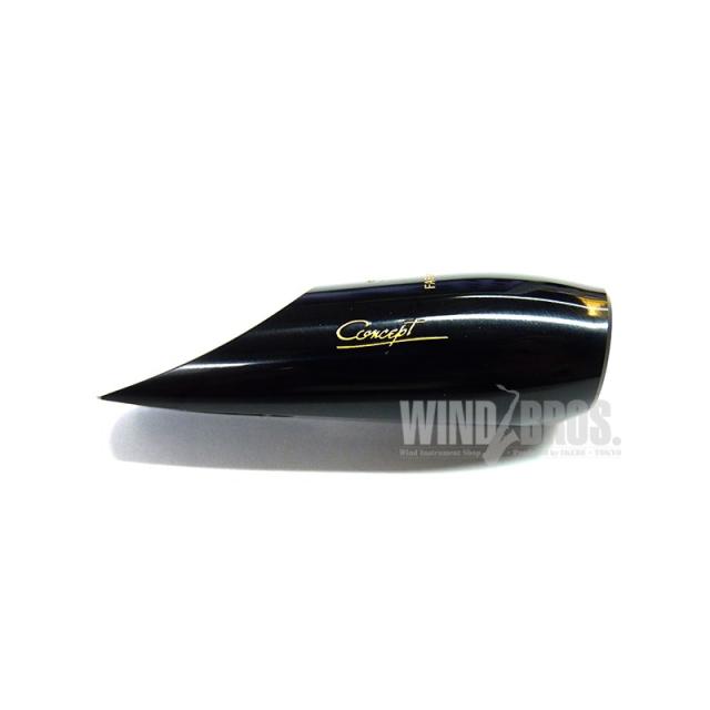 Selmer Paris ソプラノサックス用マウスピース セルマー CONCEPT（コンセプト）_1
