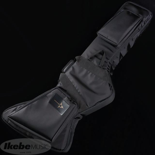 NAZCA 【受注生産品】 Protect Case [Futura用/Black #8]