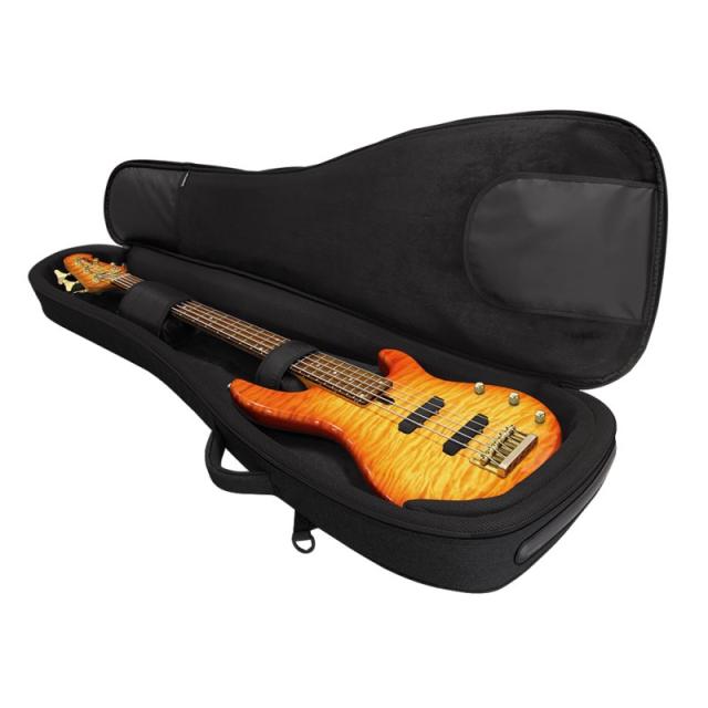 basiner ACME-EB Neo Black エレキベース用 basiner 【期間限定セール】 ACME-EB Neo Black [エレキベース用ケース