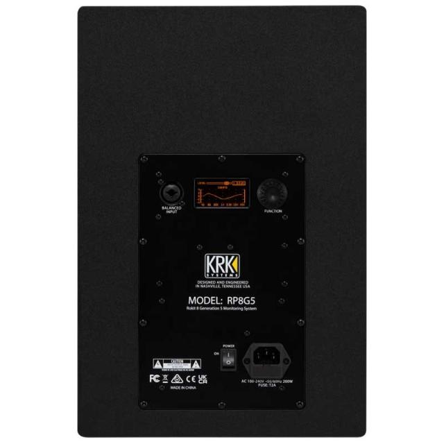 KRK RP8G5(1本)_1