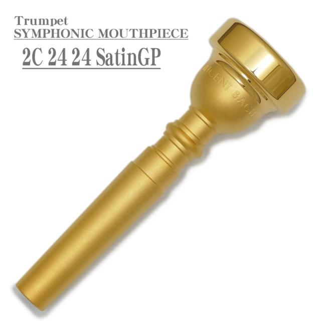 Marcinkiewicz マーシンキウィッツ 3/5C Marcinkiewicz CG Trumpet