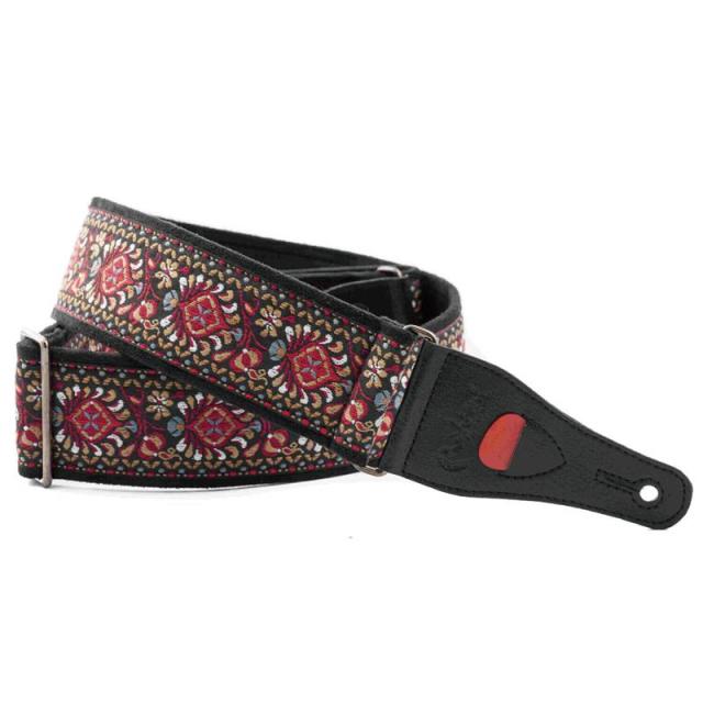 RIGHTON STRAPS WOODSTOCK II Red