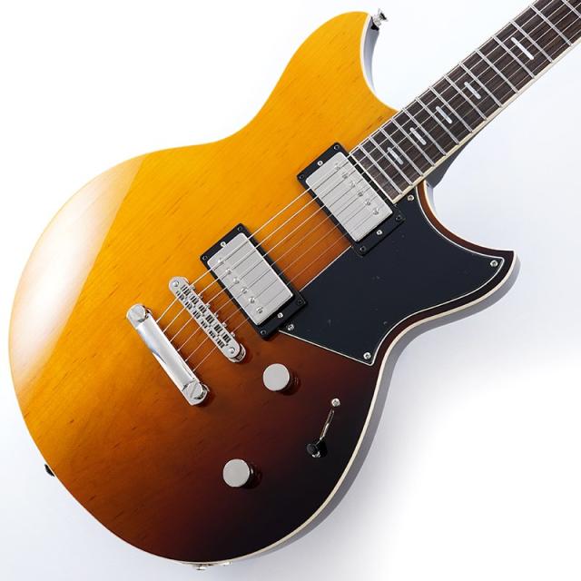 YAMAHA REVSTAR Series RSS20 (Sunset Burst) [SRSS20SSB]