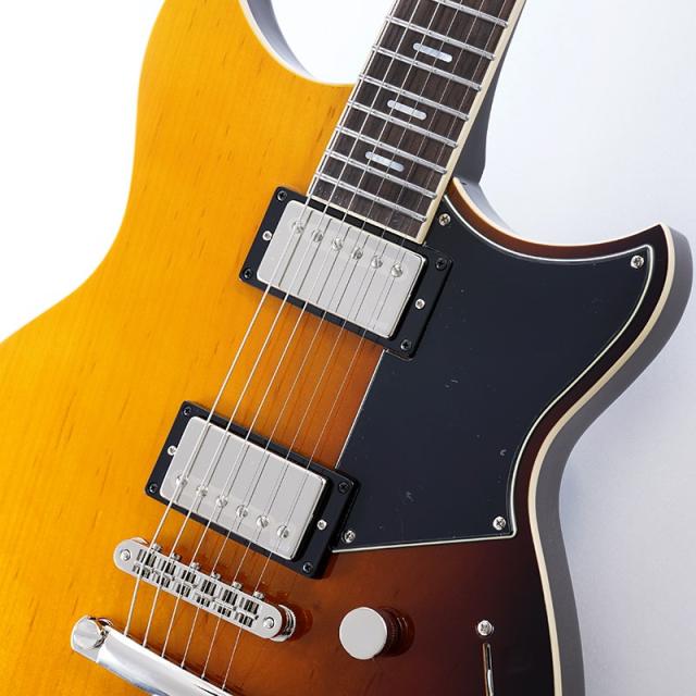 YAMAHA REVSTAR Series RSS20 (Sunset Burst) [SRSS20SSB]_3