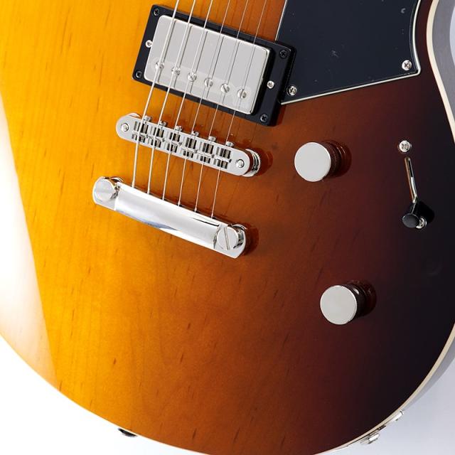 YAMAHA REVSTAR Series RSS20 (Sunset Burst) [SRSS20SSB]_4