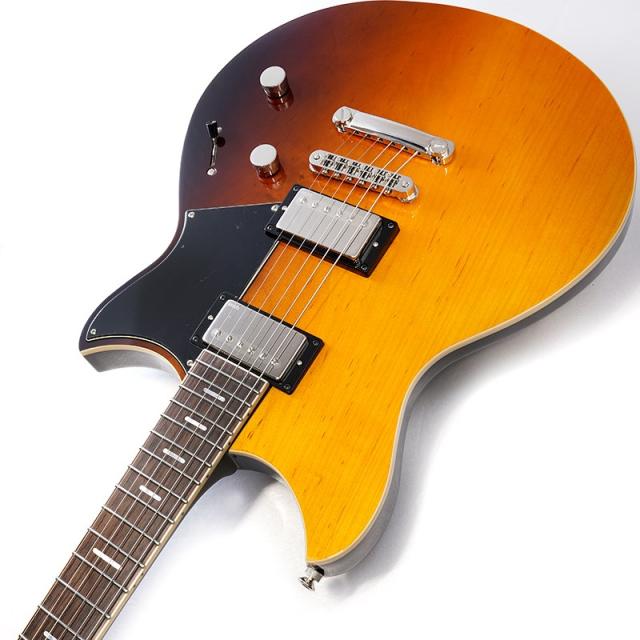 YAMAHA REVSTAR Series RSS20 (Sunset Burst) [SRSS20SSB]_5