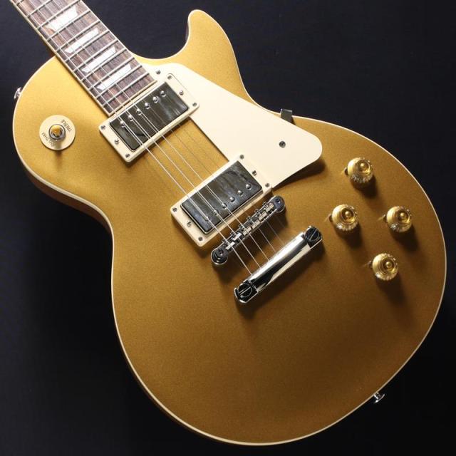 Gibson Les Paul Standard ’50s (Gold Top) #201560021