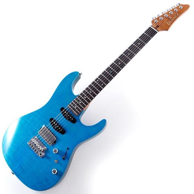 Ibanez MMN1-TAB [Martin Miller AZ Signature Model]_1
