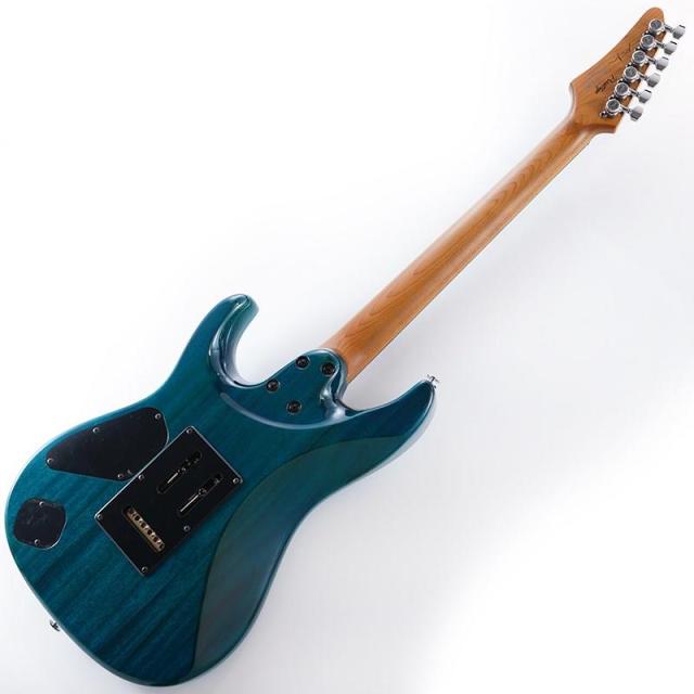 Ibanez MMN1-TAB [Martin Miller AZ Signature Model]_2