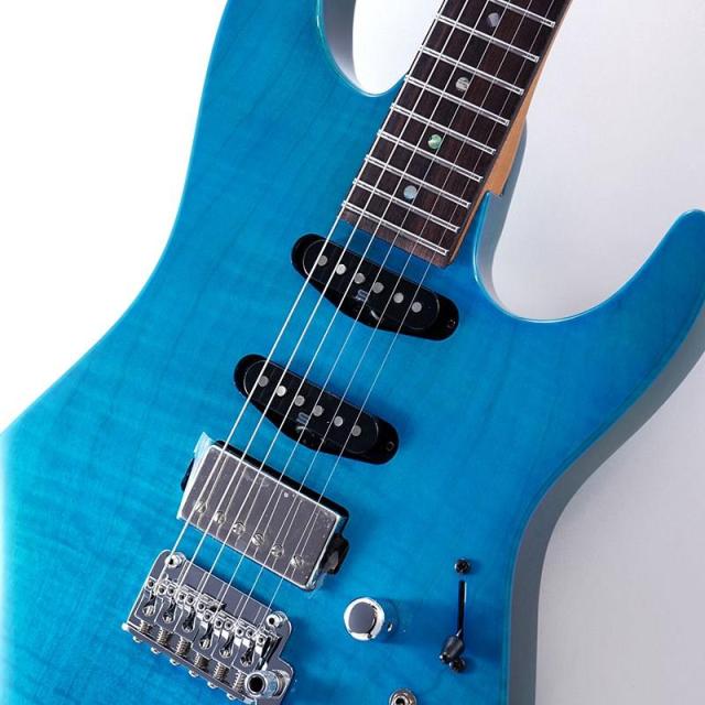 Ibanez MMN1-TAB [Martin Miller AZ Signature Model]_3