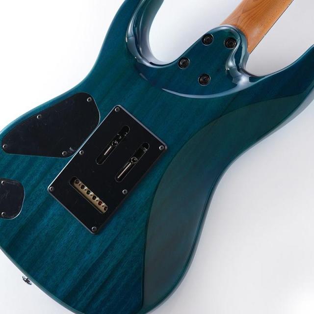 Ibanez MMN1-TAB [Martin Miller AZ Signature Model]_5