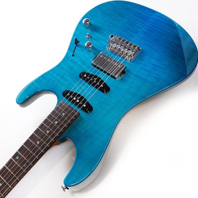 Ibanez MMN1-TAB [Martin Miller AZ Signature Model]_6