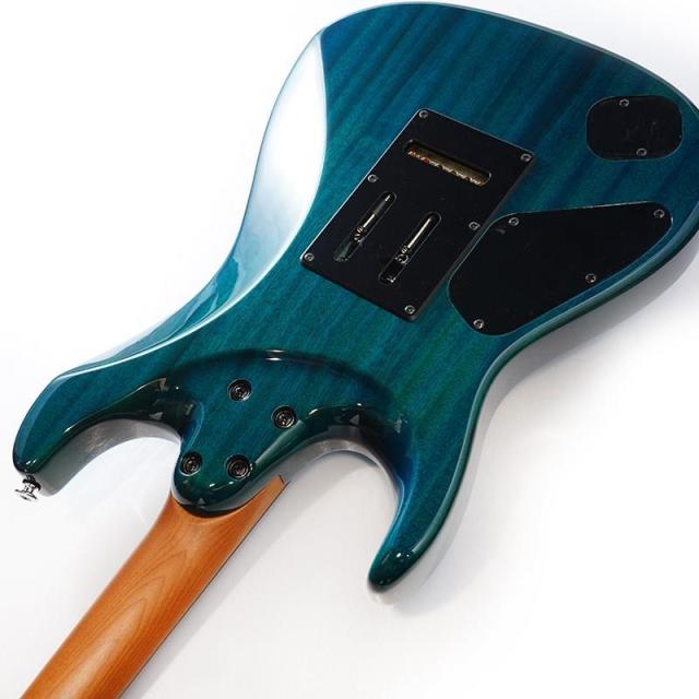 Ibanez MMN1-TAB [Martin Miller AZ Signature Model]_7