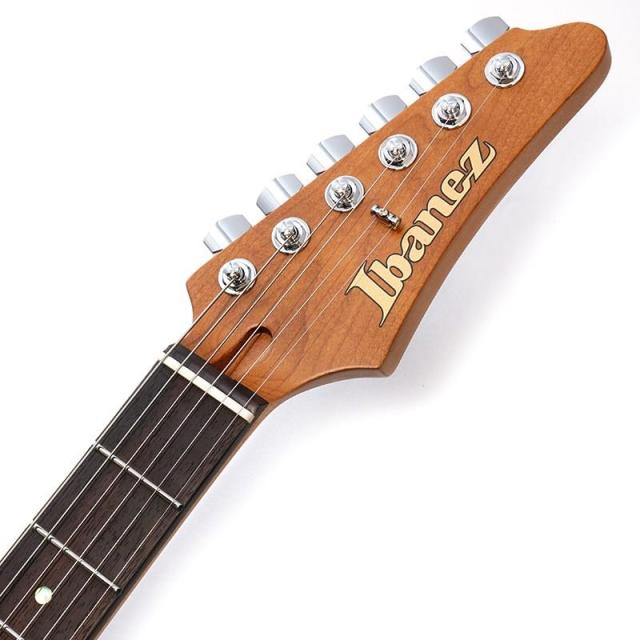 Ibanez MMN1-TAB [Martin Miller AZ Signature Model]_8