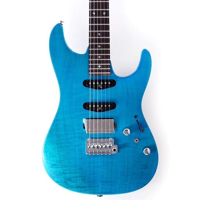 Ibanez MMN1-TAB [Martin Miller AZ Signature Model]_9