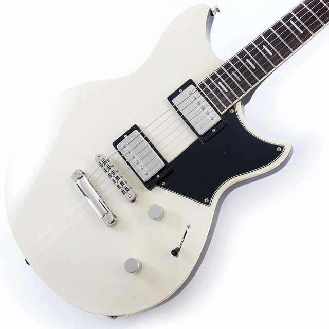 YAMAHA REVSTAR Series RSS20 (Vintage White) [SRSS20VW]