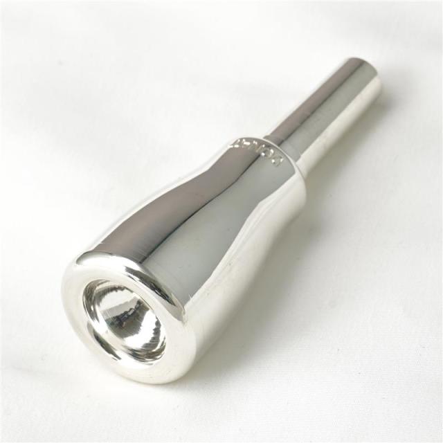 その他ブランド(管楽器・吹奏楽器) USED 中古 Donat ドゥナ / Gunn Fu トランペット用 マウスピース 【決算売り尽くしセール】 9,865円