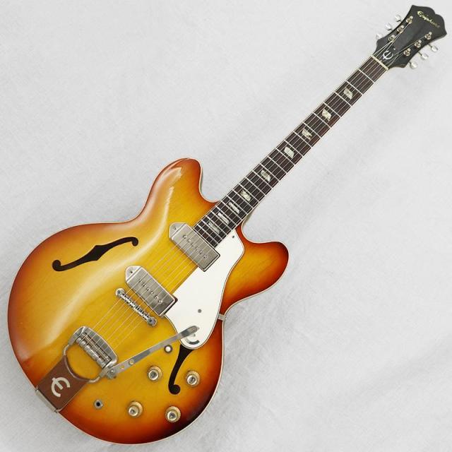 Epiphone VINTAGE E-230TD Casino ’65 Sunburst