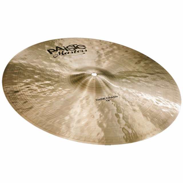 PAiSTe Masters Dark Crash 18