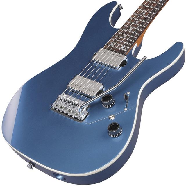 Ibanez Premium AZ42P1-PBE (Prussian Blue Metallic) [SPOT MODEL]_2