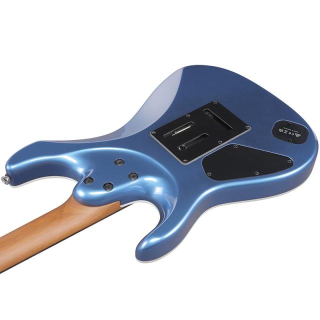 Ibanez Premium AZ42P1-PBE (Prussian Blue Metallic) [SPOT MODEL]_3