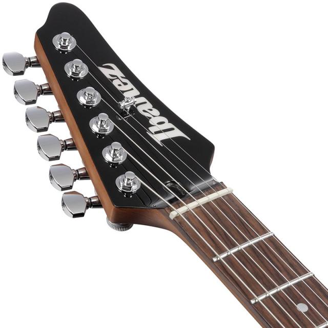 Ibanez Premium AZ42P1-PBE (Prussian Blue Metallic) [SPOT MODEL]_4