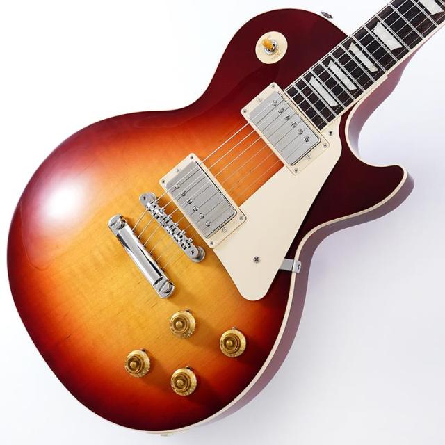 Gibson Les Paul Standard ’50s (Heritage Cherry Sunburst) SN.227650122